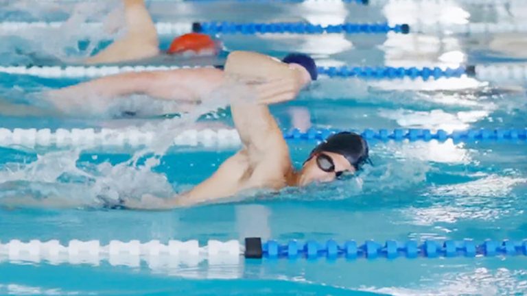 Is Swimming In Cold Water Good For You Metro League