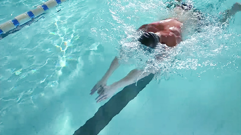 Does Swimming Increase Height After 23 Metro League