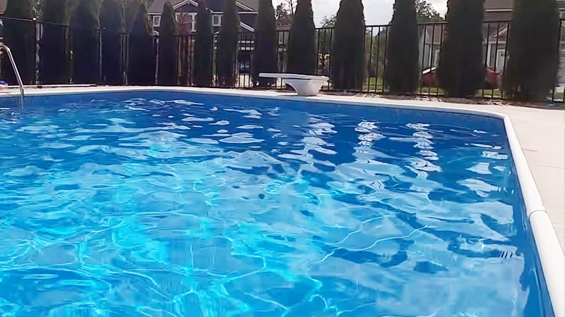 Swimming Pools Allowed To Be Open