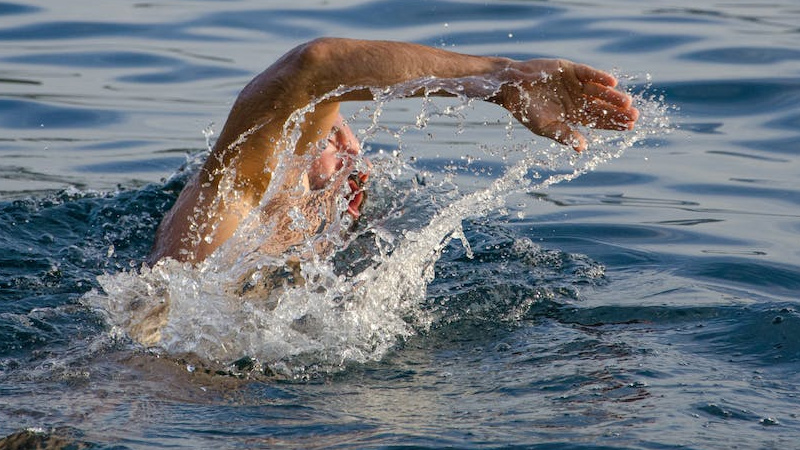 Cold Water and Immune System