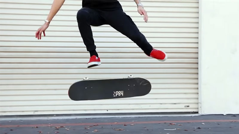 Store dramatiker pubertet What Is Riding Switch Skateboarding - Metro League
