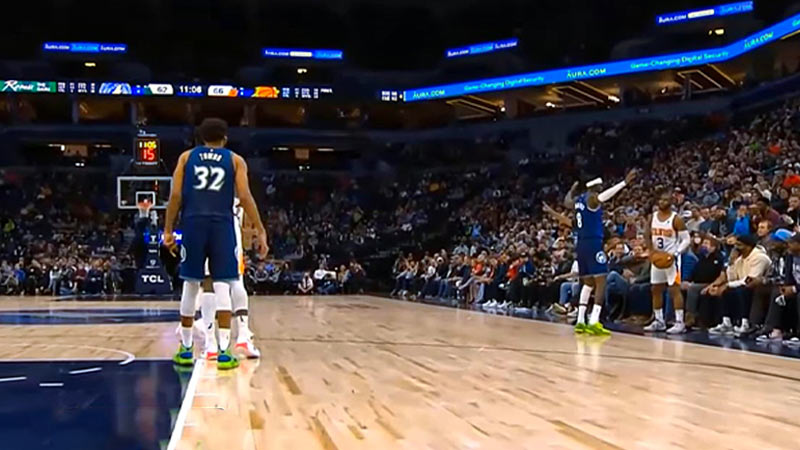 Team Foul Rule in Basketball