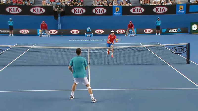 The Science Behind Tennis Player Sunscreen