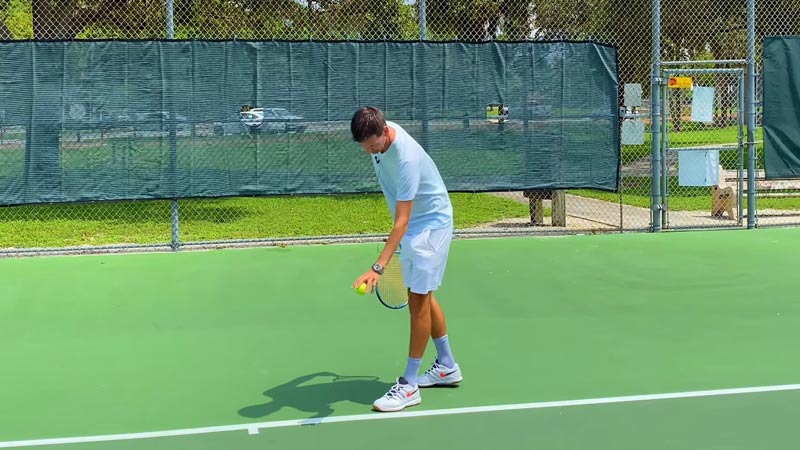 Sun Protection Tips for Tennis Players