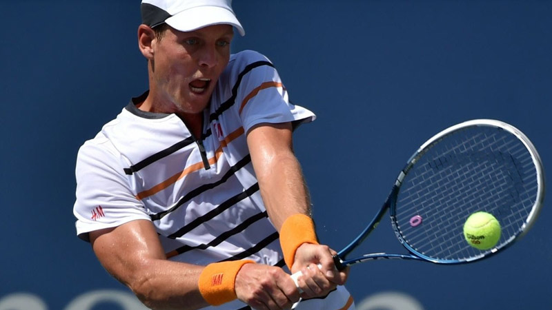 The Sun and Tennis: Understanding the Risks