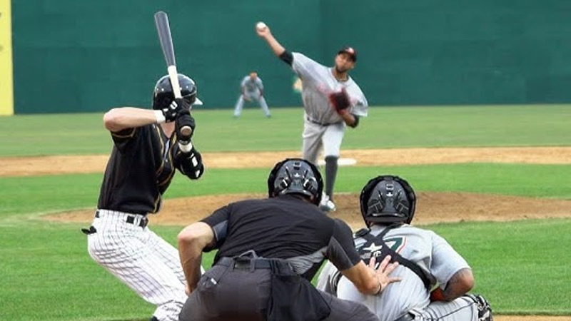 The Challenge System in Baseball