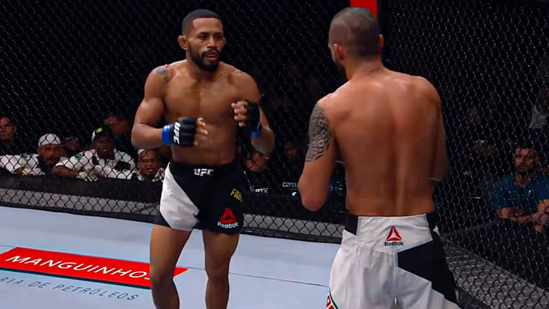 The Rise of MMA