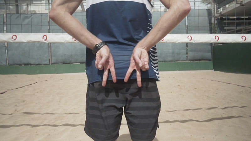 Two-Fingers-Mean-In-Volleyball