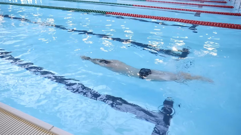 Types of Herpes and Their Impact on Swimming
