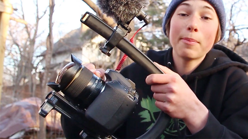 Why Did Skateboarding Use Fisheye Lenses