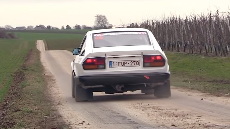 Cons of Using a Ford Mustang V6 Racing Car