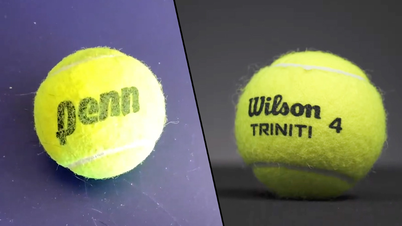 Are Penn Or Wilson Tennis Balls Better