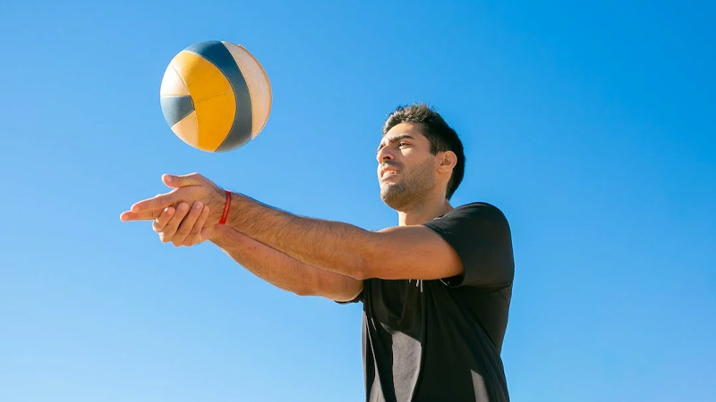 What Is a Good Passing Percentage in Volleyball?