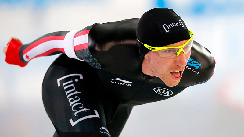 What Are Sprint Points In Speed Skating