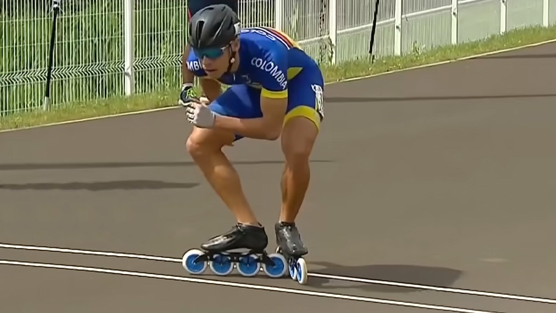 What Does Espoir Mean In Roller Skating