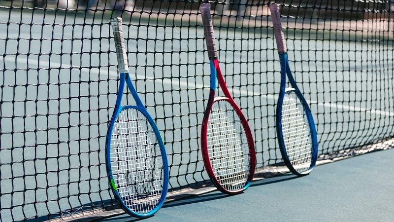 What Does Ntrp Mean In Tennis