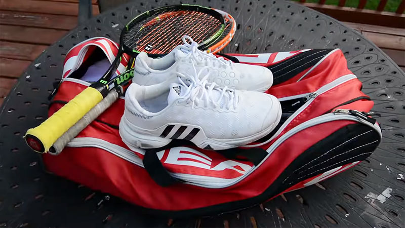 What Equipment Is Needed For Tennis