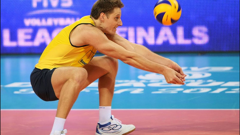The Benchmark What Is A Good Passing Percentage In Volleyball Metro 