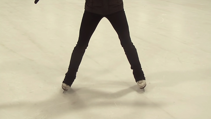 What Is A Plow In Skating