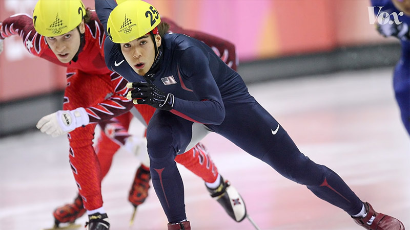 What Is B Final In Short Track Speed Skating