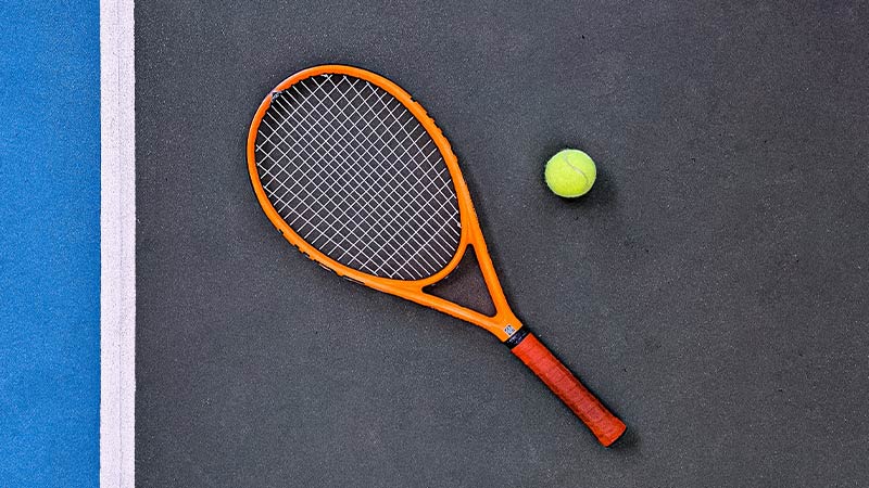 What Is Balance Point In Tennis Racquet