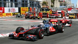 What Is Chicane In Car Racing - Metro League