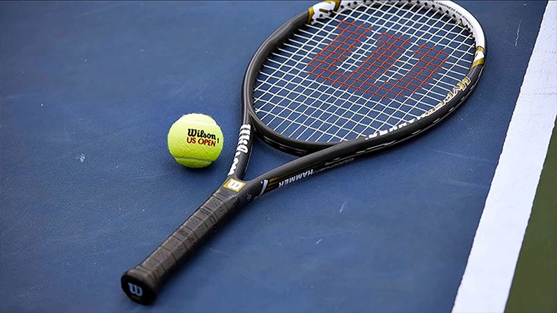 What Is L1 L2 L3 Tennis Racket Sizes