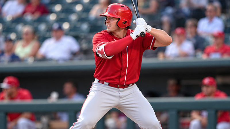 What Is a Home Run Cycle in Baseball