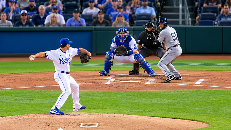 What Is a Pitchout in Baseball