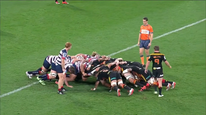 What Position Is 6 In Rugby