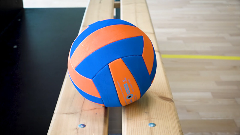 What Size Of Volleyball Should A 12 Year Old Use