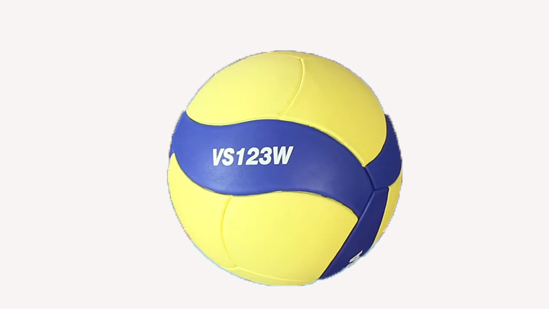 What Size Volleyball For 11 Year Old