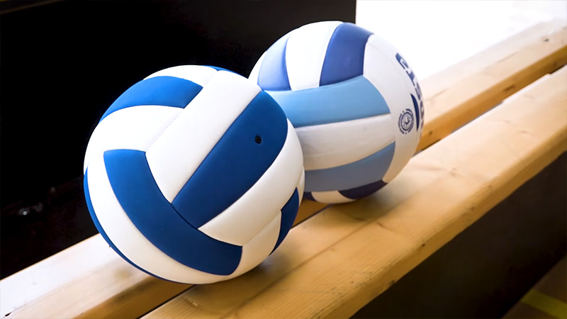 What Size Volleyball For 4 Year Old