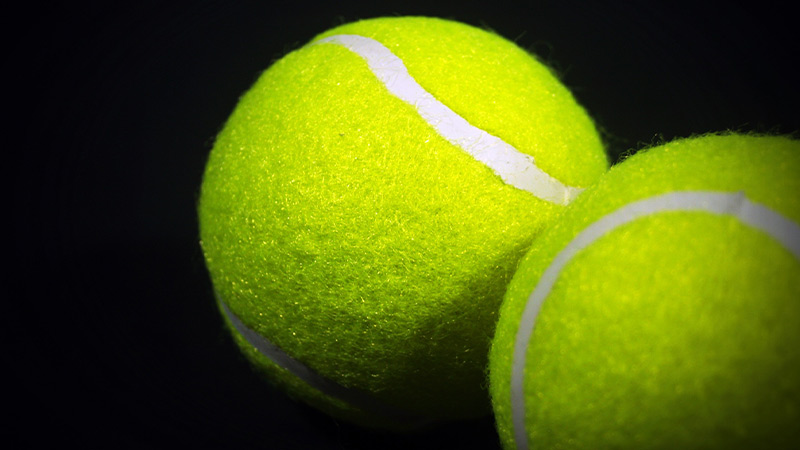 When Are New Balls Used In Tennis