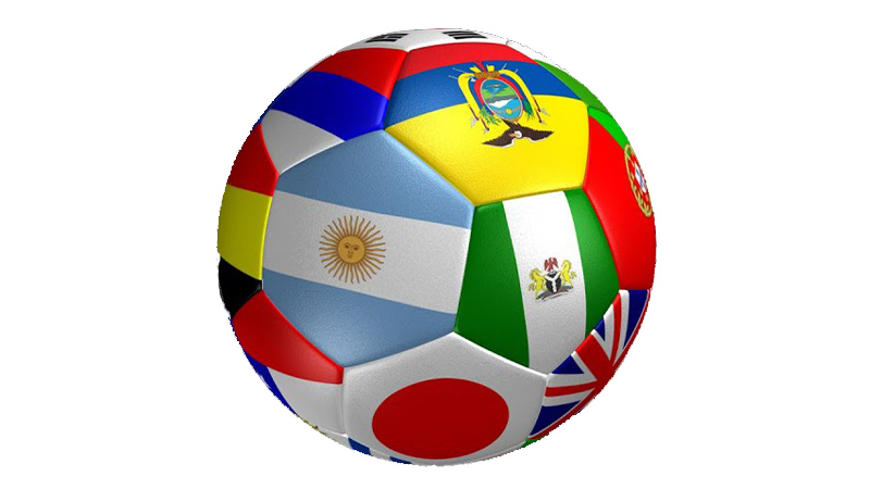 Which Country Is Best At Soccer