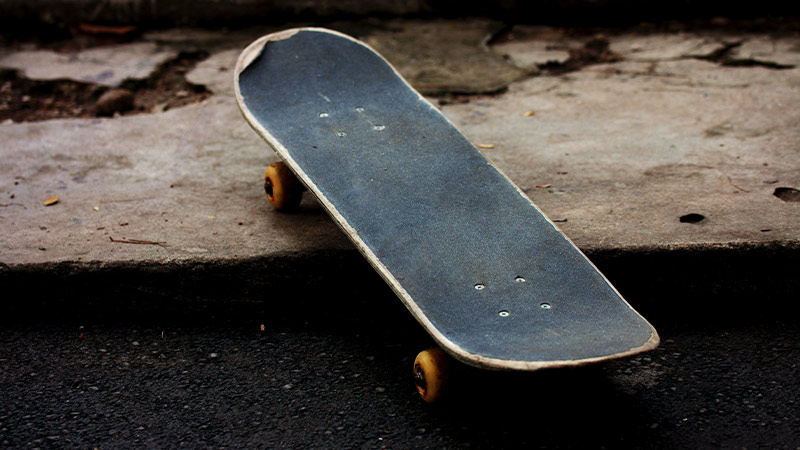 Why Ride 7.75 Skateboard Decks