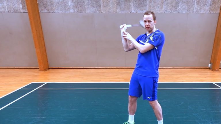 Why Does My Wrist Hurt After Playing Badminton Metro League