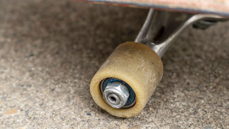 What To Do With Old Skateboard Wheels