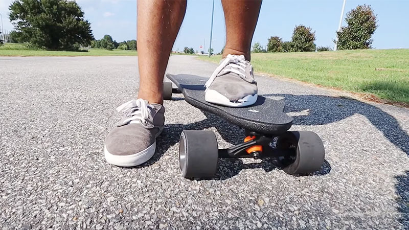 Are Electric Skateboards Safe