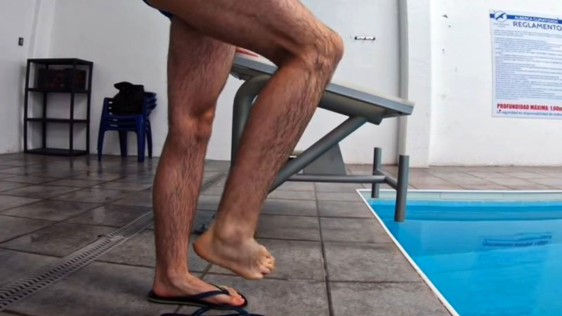 Reasons My Legs Ache After Swimming
