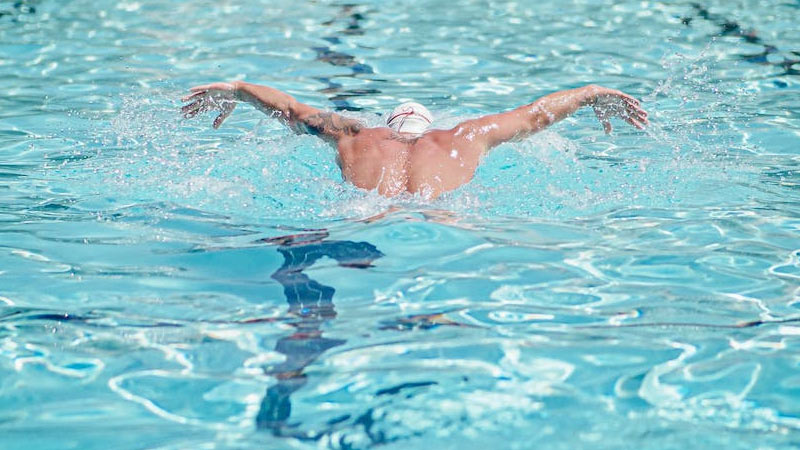 Tips to Avoid Body Pain After Swimming