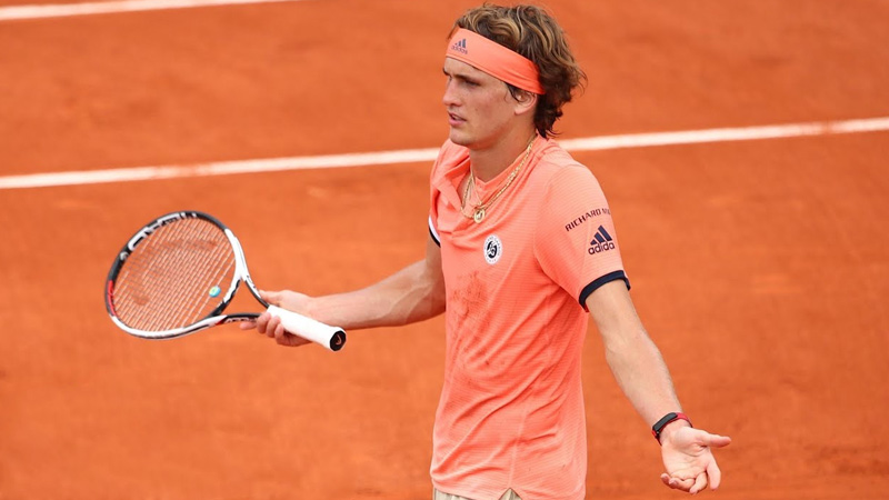 Expenses and Costs for Tennis Players
