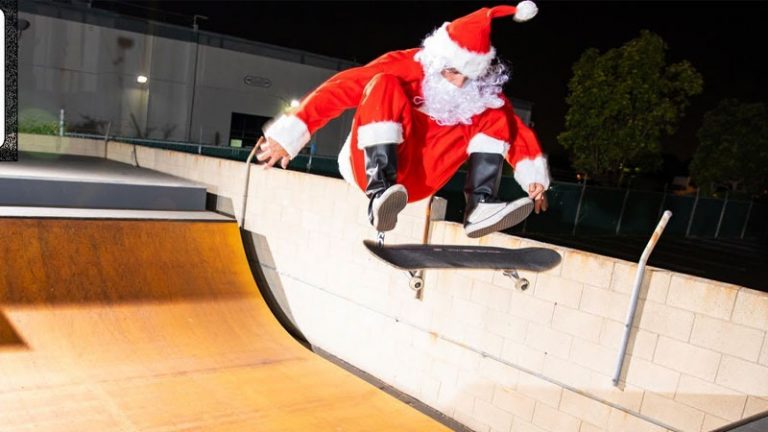 What Does Shredding Mean In Skateboarding Metro League
