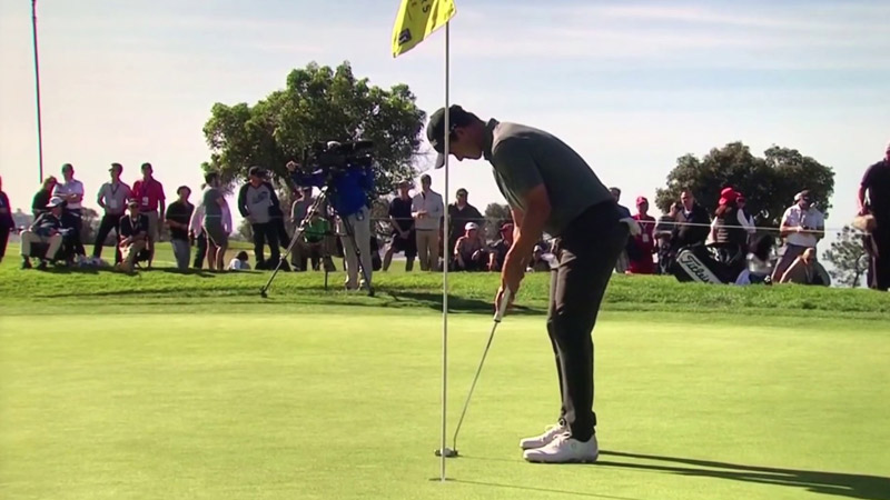 Adam Scott Putter Specs