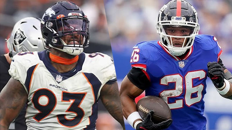 What Makes Bradley Chubb And Nick Chubb Famous? 