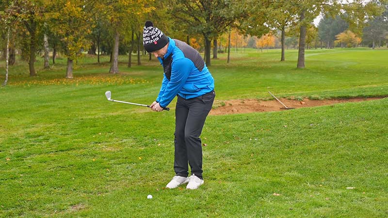 Cold Weather Affect Golf Clubs