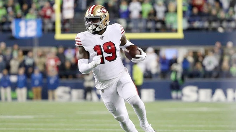 Deebo Samuel