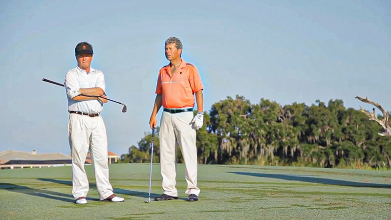 Are Founders Club Golf Clubs Any Good?