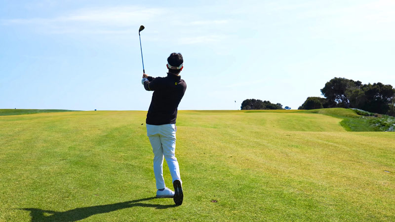 Who Makes Founders Club Golf Clubs?
