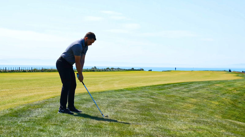 Performance and Quality Assessment of Founders Club Golf